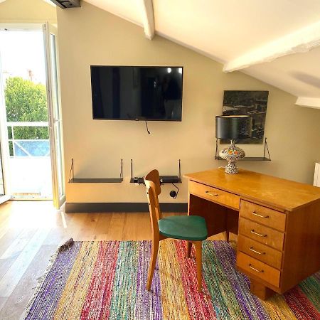 Apartament 21 Dupaty Le Studio La Rochelle  Zewnętrze zdjęcie