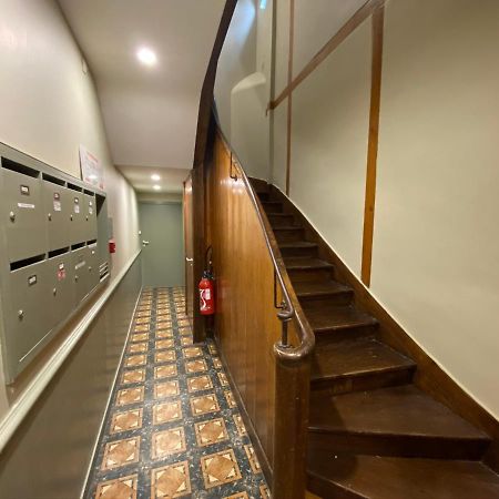 Apartament 21 Dupaty Le Studio La Rochelle  Zewnętrze zdjęcie