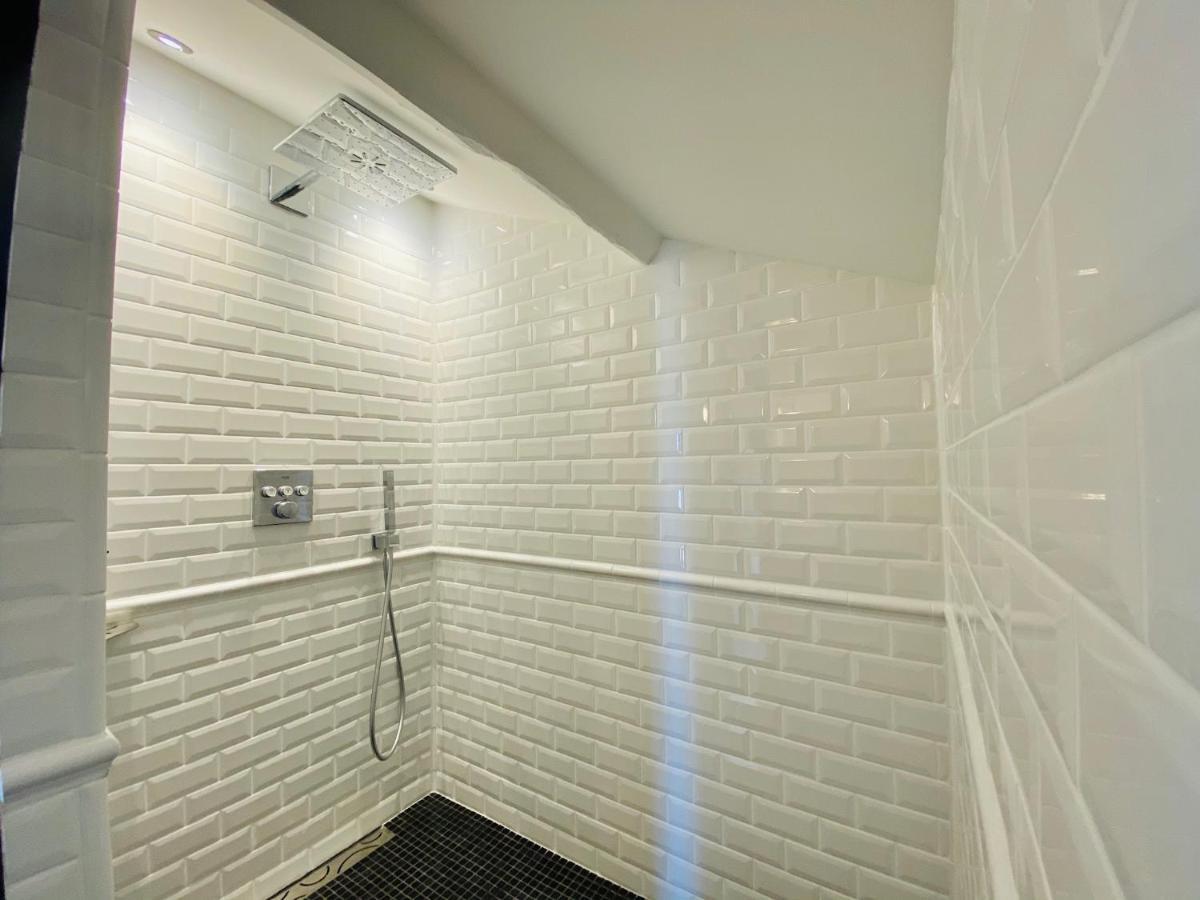 Apartament 21 Dupaty Le Studio La Rochelle  Zewnętrze zdjęcie