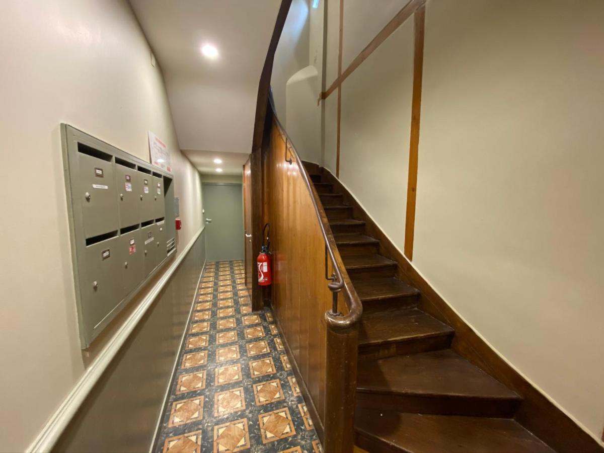 Apartament 21 Dupaty Le Studio La Rochelle  Zewnętrze zdjęcie