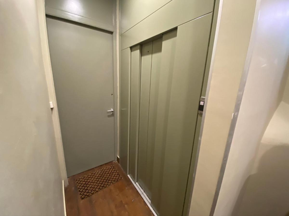 Apartament 21 Dupaty Le Studio La Rochelle  Zewnętrze zdjęcie