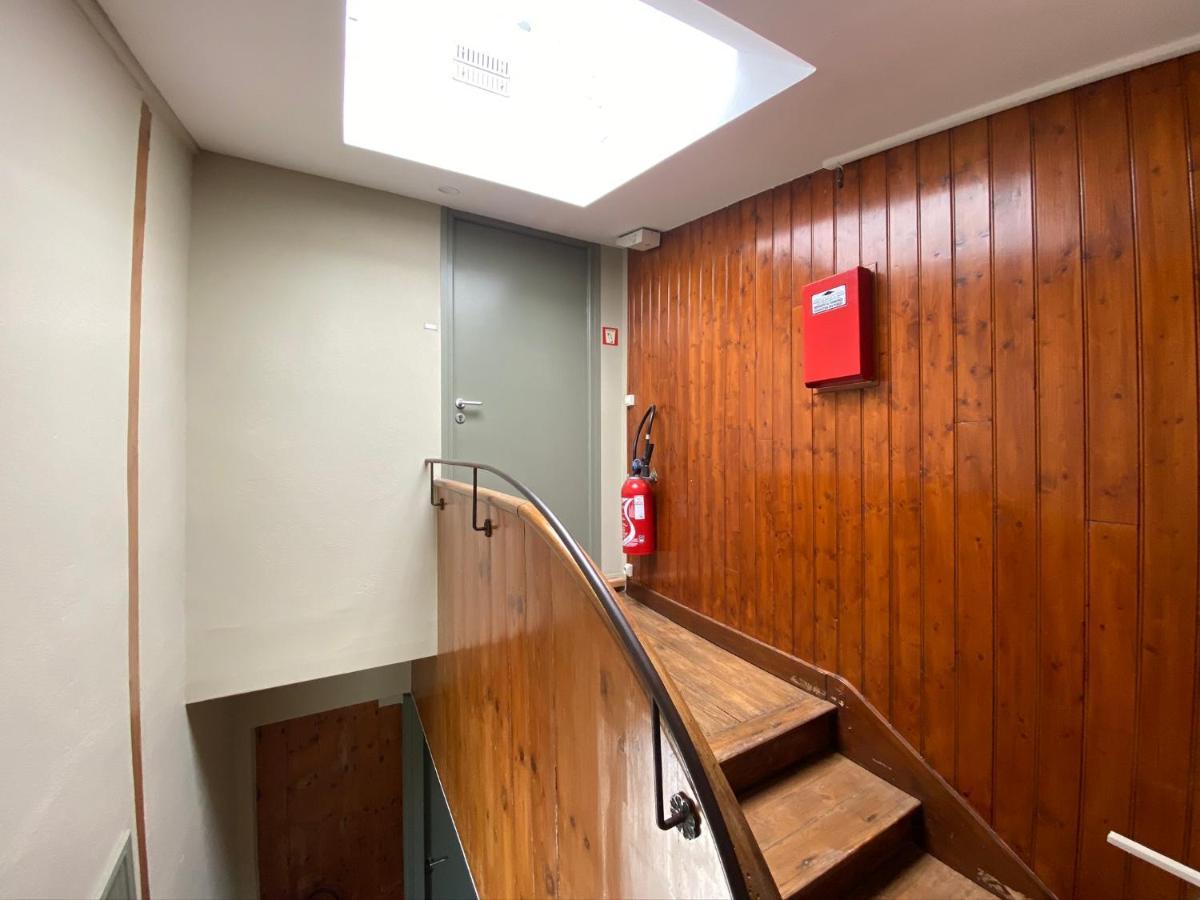 Apartament 21 Dupaty Le Studio La Rochelle  Zewnętrze zdjęcie